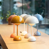Table lamp